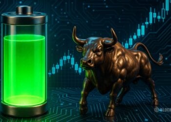XRP’s Bullish Energy Is Back — Here Is Why Traders Think a Major Breakout Is Coming
