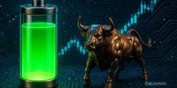 XRP’s Bullish Energy Is Back — Here Is Why Traders Think a Major Breakout Is Coming