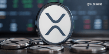 XRP’s Wild $9,000 Price Spike Was Just a Glitch — Here Is What Actually Happened