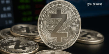 Zcash Flips Monero to Become Top Privacy Coin — Here Is Why It’s Dominating the Market