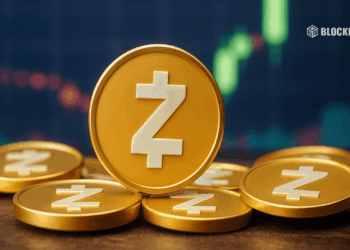 Zcash Goes Parabolic with 520 Surge Here is Why the Rally Might Just Be Getting Started