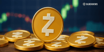 Zcash Goes Parabolic with 520 Surge Here is Why the Rally Might Just Be Getting Started