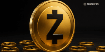 Zcash Skyrockets 400 in a Month Leading Crypto Markets Heres Whats Behind the Surge