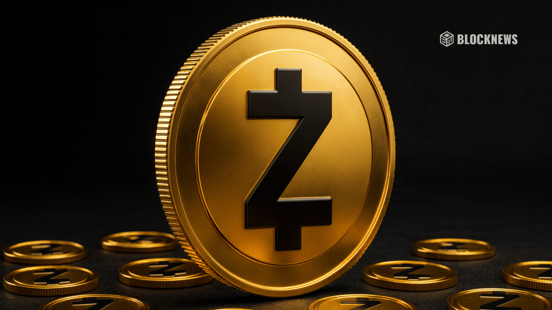 Zcash Skyrockets 400% in a Month, Leading Crypto Markets — Here’s What’s Behind the Surge