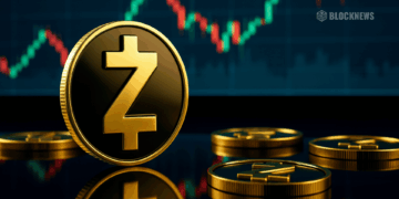 Zcash Wakes Up Why Zec Just Went Parabolic and What Could Come Next