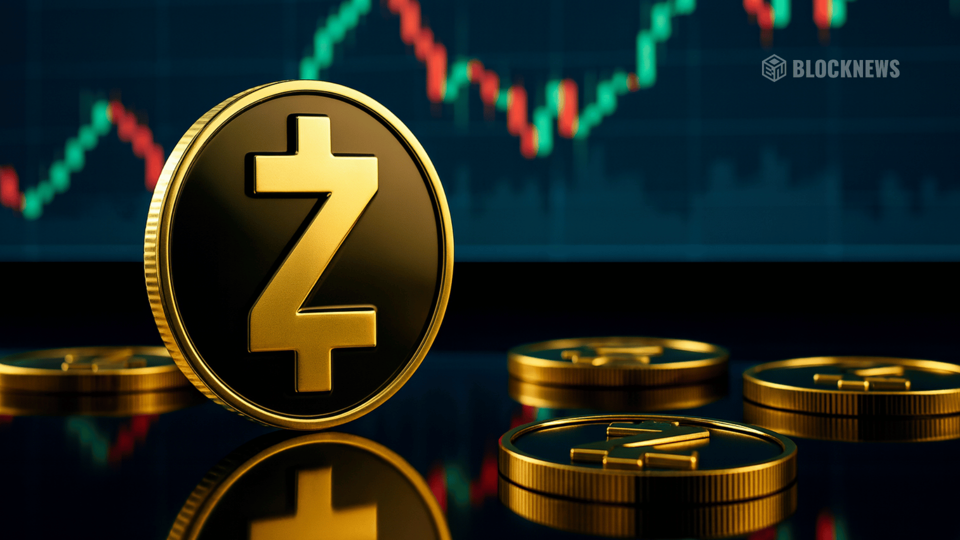 Zcash Wakes Up: Why ZEC Just Went Parabolic — And What Could Come Next