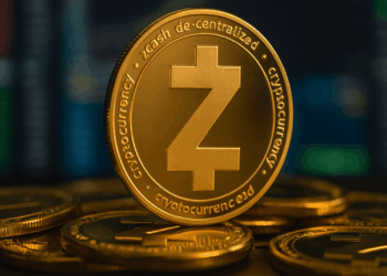 Zcashs Monster Rally Faces Correction Risk As Wedge Pattern Forms Here is Why Bulls Are Nervous