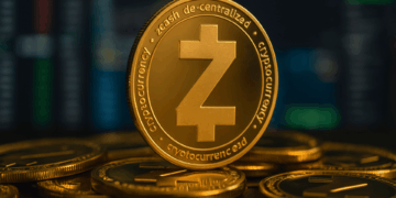 Zcash’s Monster Rally Faces Correction Risk as Wedge Pattern Forms — Here Is Why Bulls Are Nervous