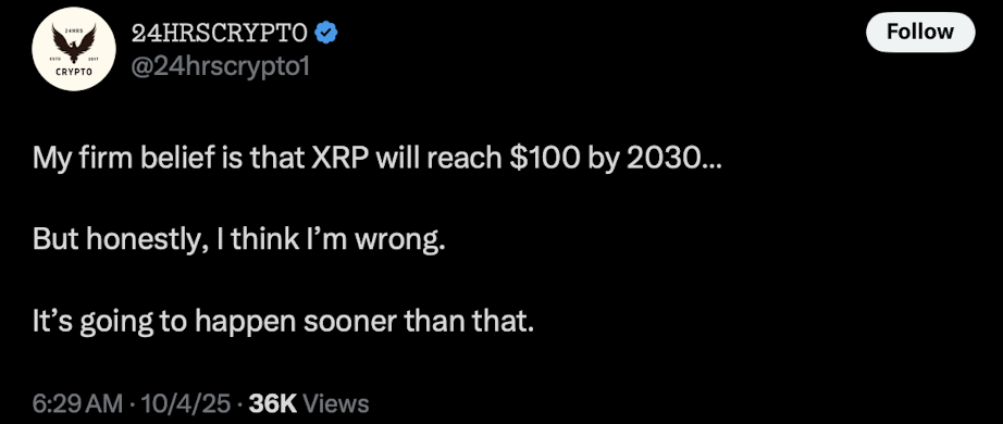 0 Xrp