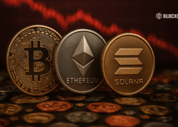 3 Reasons Crypto is Dumping Today $100000000000 Erased in 12 Hours