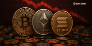 3 Reasons Crypto Is Dumping Today: $100 Billion Erased in 12 Hours