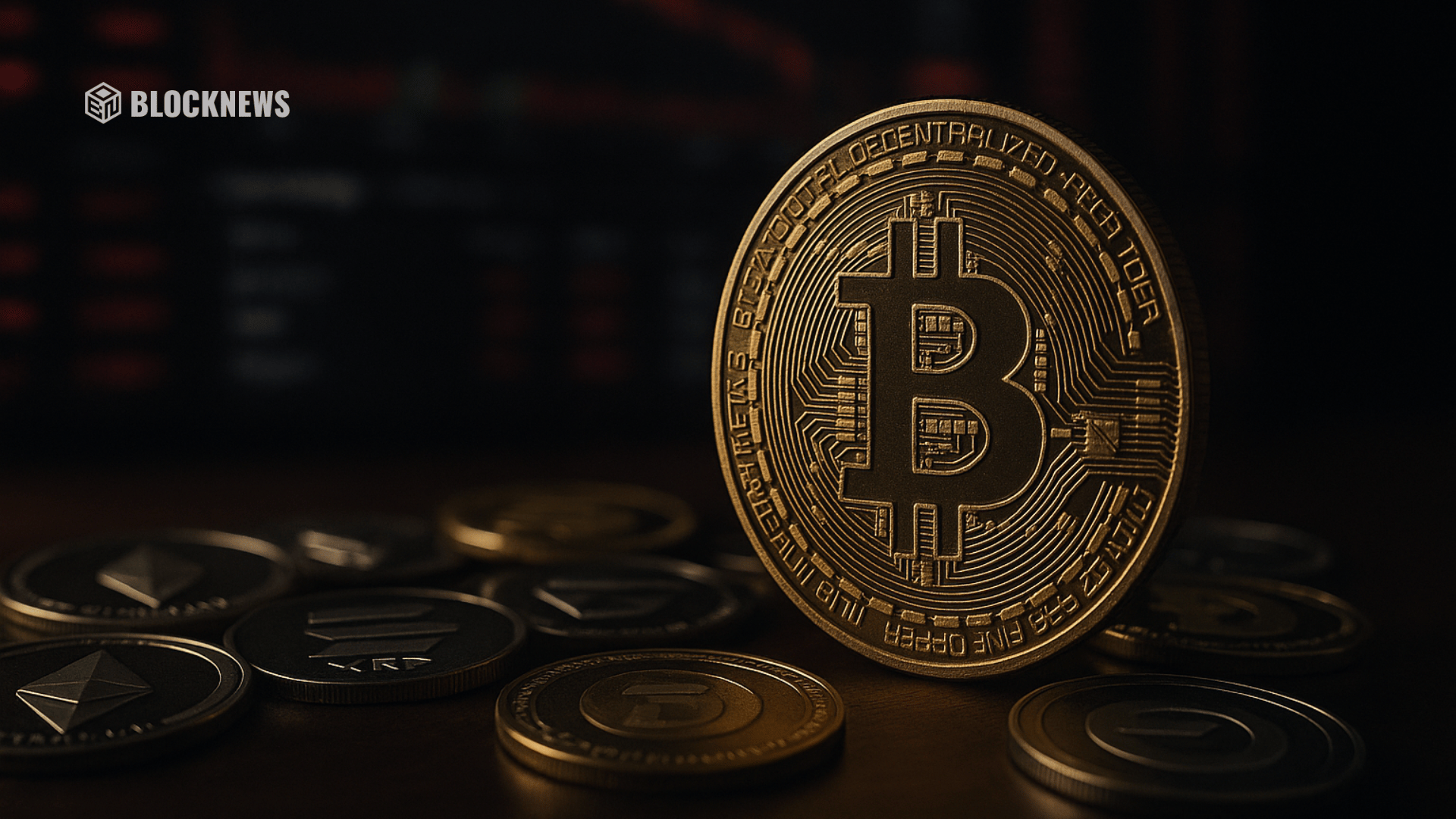 3 Reasons Why Bitcoin and Crypto Are Dumping Today $112 Billion Erased in 3 Hours