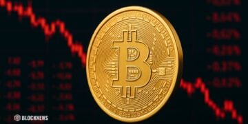 3 Reasons Why Crypto is Dumping Today: $150B Erased as BTC Eyes $100,000