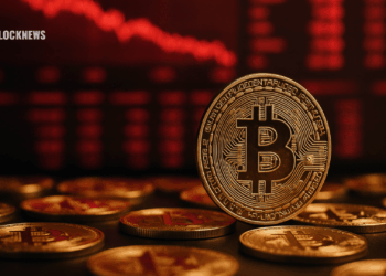 5 Reasons Why Bitcoin is Dumping Deutsche Bank Explains