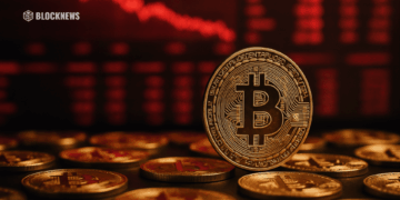 5 Reasons Why Bitcoin is Dumping — Deutsche Bank Explains