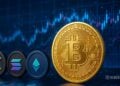 5 Reasons Why Crypto Is Pumping Today: Was $100,000 the Bottom on BTC?