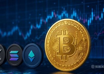 5 Reasons Why Crypto Is Pumping Today: Was $100,000 the Bottom on BTC?