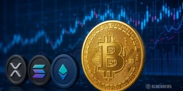 5 Reasons Why Crypto Is Pumping Today: Was $100,000 the Bottom on BTC?