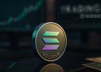 Solana ETF Momentum Breaks with First Outflows — Here Is What This Shift Means for SOL’s Recovery