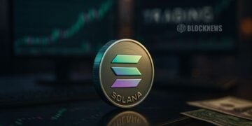 Solana ETF Momentum Breaks with First Outflows — Here Is What This Shift Means for SOL’s Recovery