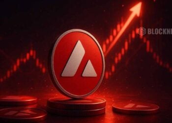 Avalanche (AVAX) Price Jumps as Bitwise Pushes a Staking-Enabled ETF Closer to Reality