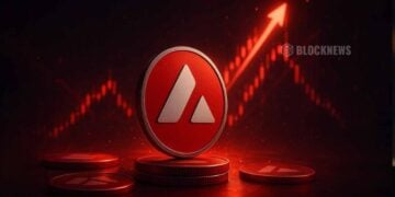 Avalanche (AVAX) Price Jumps as Bitwise Pushes a Staking-Enabled ETF Closer to Reality