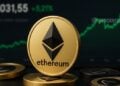 Ethereum Price Surges 17% as ETF Inflows Hit $291M in Four Days — Here is What’s Fueling the Rebound
