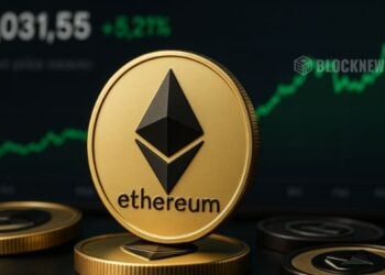 Ethereum Price Surges 17% as ETF Inflows Hit $291M in Four Days — Here is What’s Fueling the Rebound