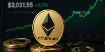 Ethereum Price Surges 17% as ETF Inflows Hit $291M in Four Days — Here is What’s Fueling the Rebound