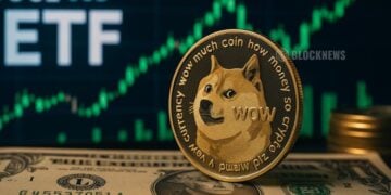 Dogecoin (DOGE) ETF Rakes in $2M as Price Snaps Back — Here is Why Two Levels Now Matter