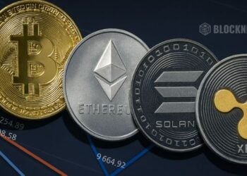 Crypto Capital Inflows Crash 80% — Here Is Why the Entire Market Feels “Out of Sync”