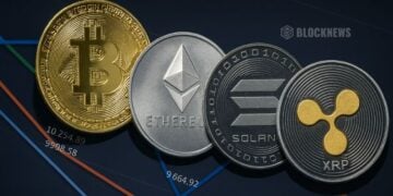 Crypto Capital Inflows Crash 80% — Here Is Why the Entire Market Feels “Out of Sync”