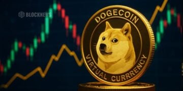 Dogecoin Price Climbs Even as Network Activity Drops to a Two-Month Low — Here Is Why Traders Think a Bigger Move Might Be Coming