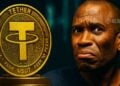 Arthur Hayes Warns Tether Is Sitting on Major Risk — Here Is Why Analysts Say He’s Wrong