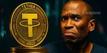Arthur Hayes Warns Tether Is Sitting on Major Risk — Here Is Why Analysts Say He’s Wrong