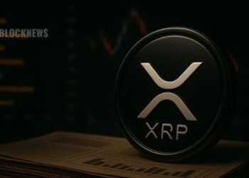 XRP Price Holds Above $2.20 as First U.S. Spot XRP ETF Pulls In $25M — Here Is Why Institutions Are Suddenly Paying Attention