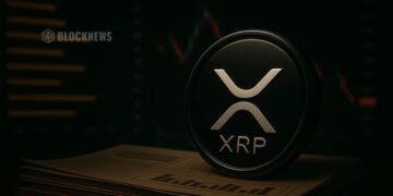 XRP Price Holds Above $2.20 as First U.S. Spot XRP ETF Pulls In $25M — Here Is Why Institutions Are Suddenly Paying Attention