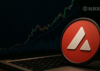 Avalanche Jumps 7% After Bitwise Adds Staking to Its ETF — Here Is Why AVAX Might Be Warming Up Again