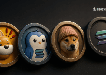 a Subtle Rotation is Playing out on Solana Why Trades Are Moving from Memecoins to Utility Tokens