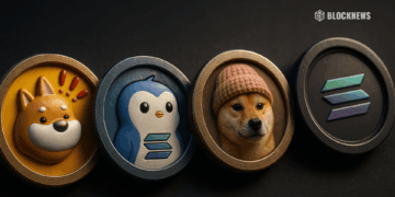 A Subtle Rotation Is Playing Out on Solana: Why Trades Are Moving from Memecoins to Utility Tokens