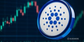 ADA Faces Make-or-Break Moment: Analysts Warn of a Possible Slide to $0.40