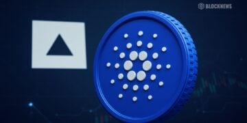 ADA Trades Below All Major Moving Averages — Here Is Why Bears Still Control the Cardano Chart