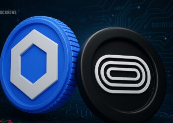 AI + Blockchain: Chainlink and Validation Cloud Redefine Institutional DeFi