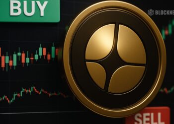 Aster Sits on a Make-or-Break Support Zone — Here Is Why Traders Think a Bullish Elliott Wave Could Be Forming