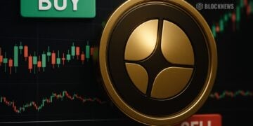 Aster Sits on a Make-or-Break Support Zone — Here Is Why Traders Think a Bullish Elliott Wave Could Be Forming