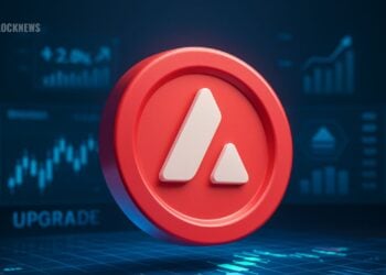 Avalanche Hovers Near Support as Traders Watch for a Reversal Ahead of the Granite Upgrade