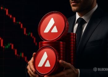 AVAX One Doubles Down on Avalanche With $110M Buy — Here Is Why It’s Betting Big