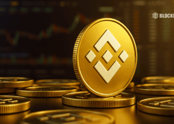 BNB Holds Key $930 Support as Market Liquidity Tightens — Here is What Could Decide Its Next Move