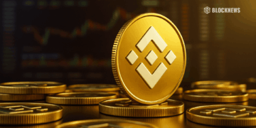 BNB Holds Key $930 Support as Market Liquidity Tightens — Here is What Could Decide Its Next Move