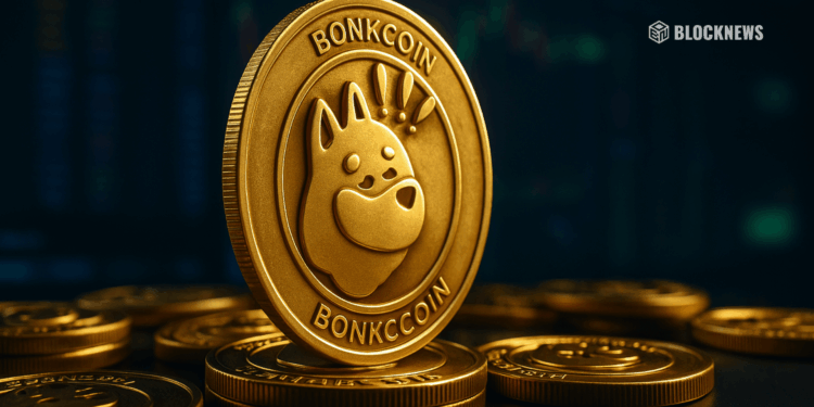BONK Holds Breakout Above Key Resistance as Volume Surges 82% — Here is What Traders Should Watch Next